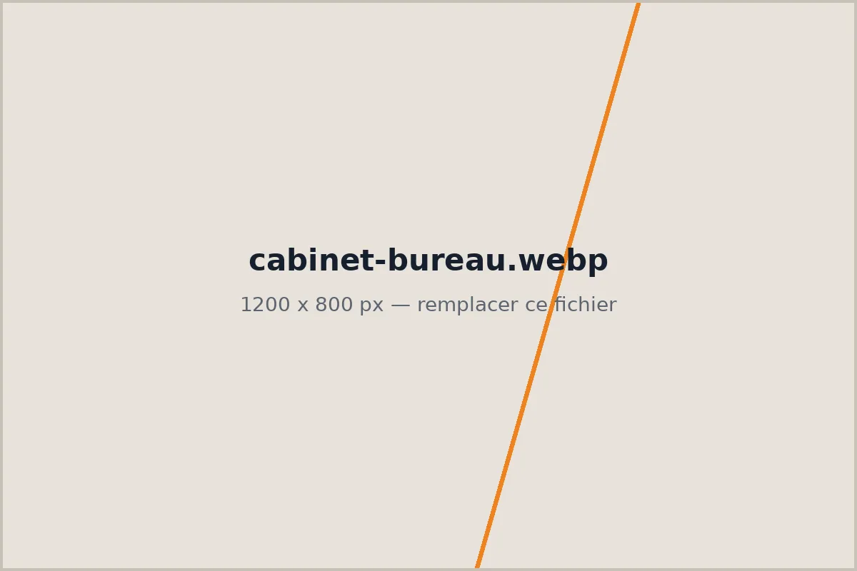 Documents et dossiers de droit du travail
